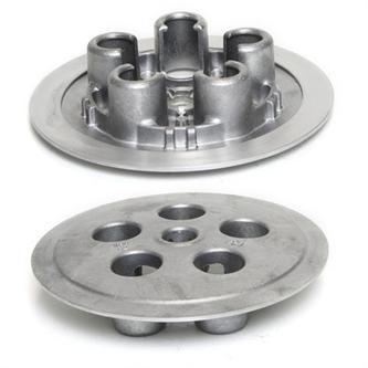 piatto portamolle prox ktm 125 exc 2006 2012