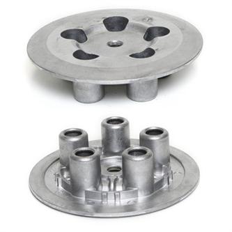 piatto portamolle prox suzuki rm 125 1996 2012