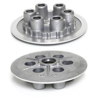 piatto portamolle prox suzuki rmz 450 2005 2007