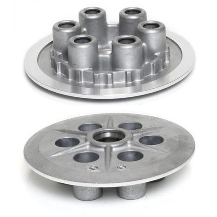 Piatto portamolle Prox Suzuki RMZ 450 (2005-2007)