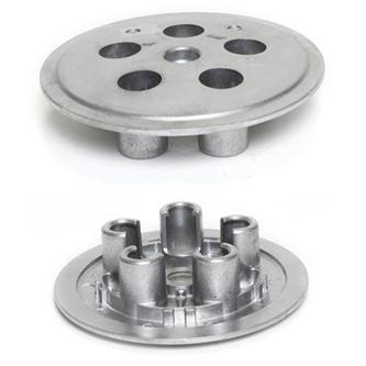 piatto portamolle prox suzuki rmz 250 2004 2006