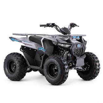 quad 125 cc odjar hammer