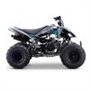 Quad 180 cc Odjar Predator [per adulti] in Miniquad