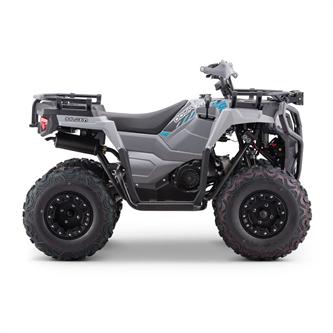 quad 250 cc odjar hammer per adultii