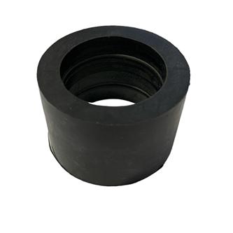 raccordo in gomma d 34 mm