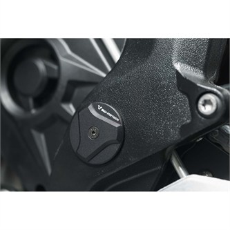 set clip per telaio rad0759210000b
