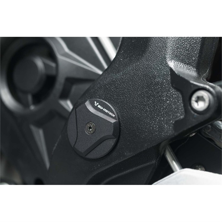 Set clip per telaio RAD.07.592.10000/B