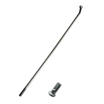 raggio ruota 17 pollici l 174mm d 4mm