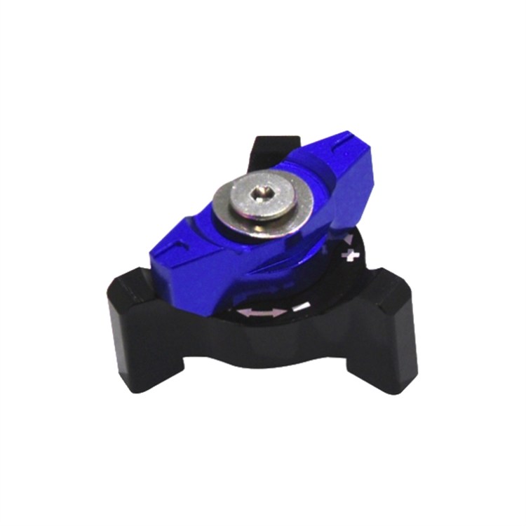 Regolatore compressione mono Gasgas 350 EC-F (2024-2026) Blu