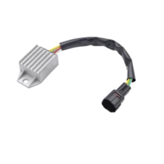 regolatore di tensione arrowhead ktm 250 exc 00 04