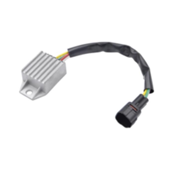 Regolatore di tensione Arrowhead KTM 520 EXC-F (2000-2002)