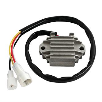 regolatore di tensione arrowhead yamaha wr 250 f 03 06