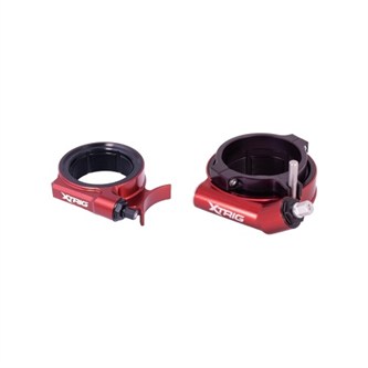 regolatore precarico mono gasgas 85 mc 21 24