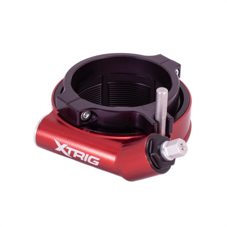 Regolatore precarico mono Yamaha YZ 450 F (2023-2026)