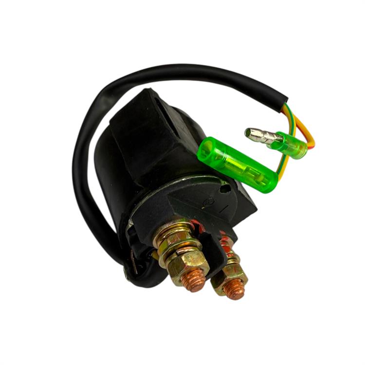 Relè avviamento originale Ohvale GP0 EVO 110 Automatica (2024-2025) 