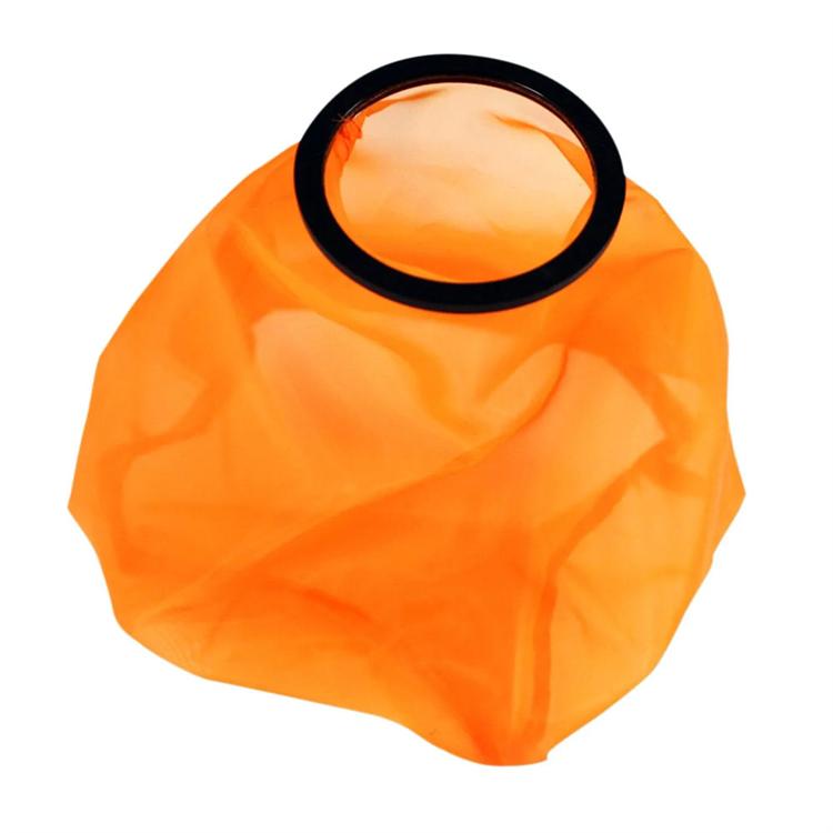 Retina serbatoio benzina Honda CRF 450 R (2017-2020) Twinair