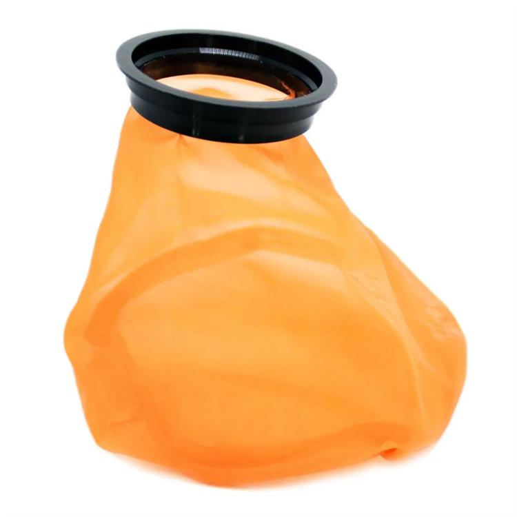 Retina serbatoio benzina Yamaha YZ 250 F (2019-2024) Twinair