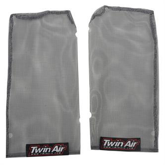 retine radiatore husqvarna 125 te 14 16 twinair