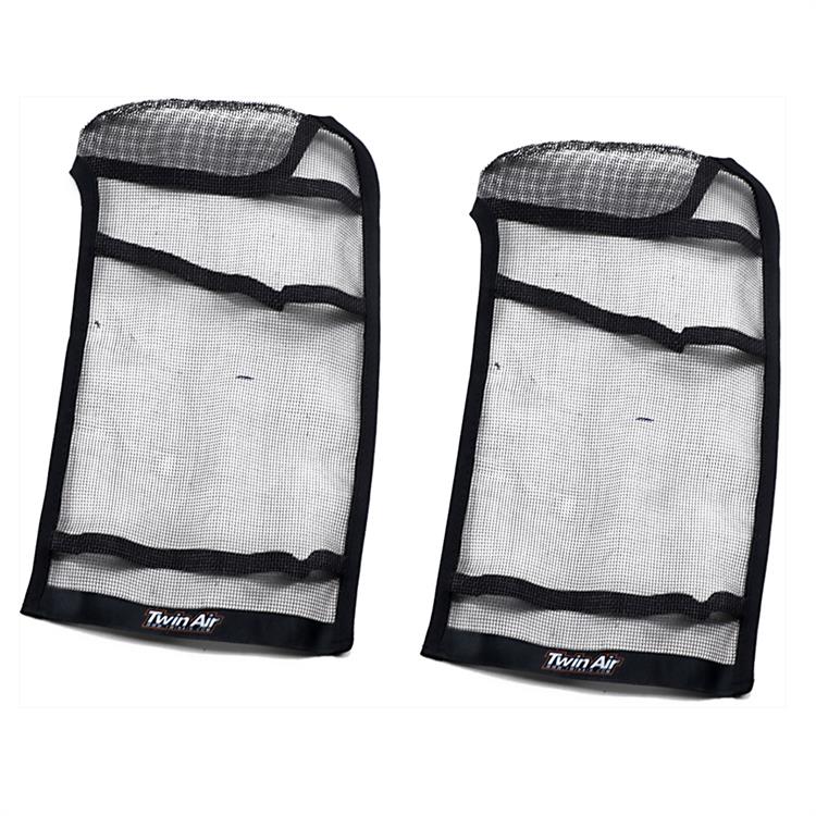 Retine radiatore Husqvarna 150 TE (2020-2023) Twinair