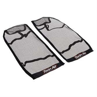 retine radiatore ktm 125 sx 23 24 twinair