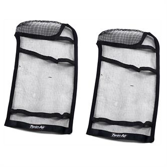 retine radiatore ktm 250 exc f 20 23 twinair