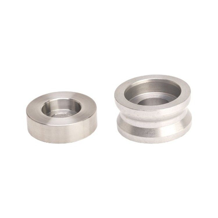 Ribassamento mono Ducati Desmo 450 MX (2025) spessore -9.5mm