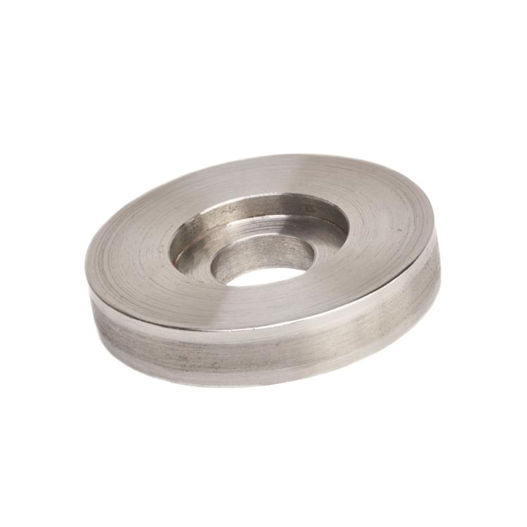 Ribassamento mono Gasgas 450 MC-F (2021-2024) spessore -3mm