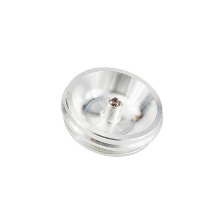 Ricambi mono Showa Suzuki RMZ 450 (2009) - Coperchio serbatoio [11]