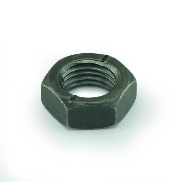 Ricambi mono Showa Suzuki RMZ 450 (2018-2021) - Dado autobloccante [18]