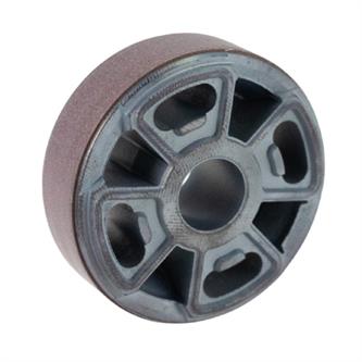 ricambi pistone mono kyb husqvarna 125 cr 11 13 spessore ritorno