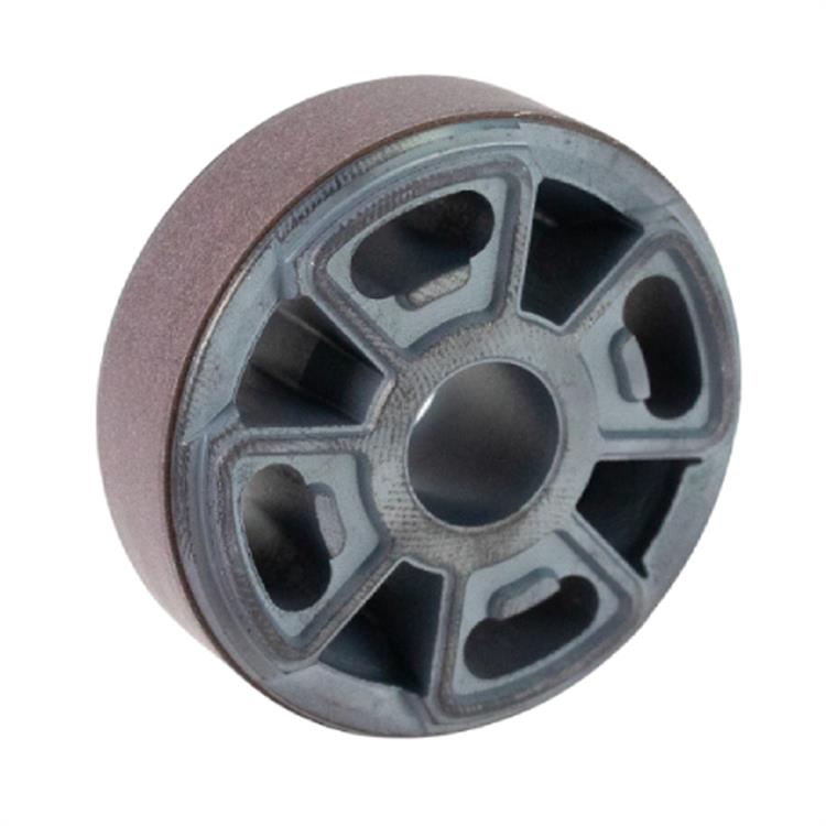 Ricambi pistone mono KYB Yamaha YZ 85 (2002-2025) - Boccola