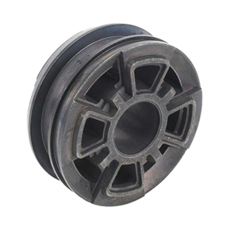 Ricambi pistone mono Showa Suzuki RMZ 450 (2010) - Anello back-up