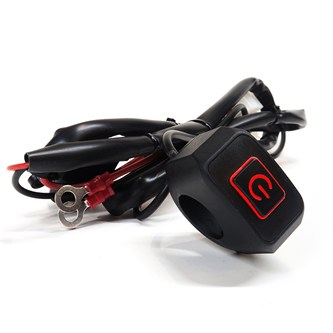 ricambio pulsante ventola radiatore manuale