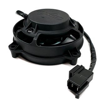 ricambio ventola radiatore kit rfs