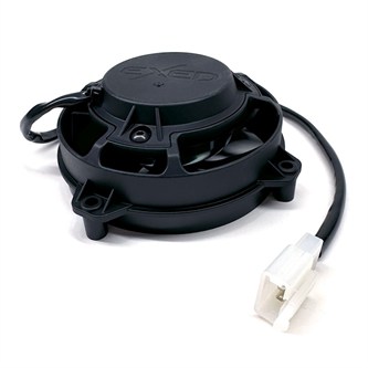 ricambio ventola radiatore kit rft