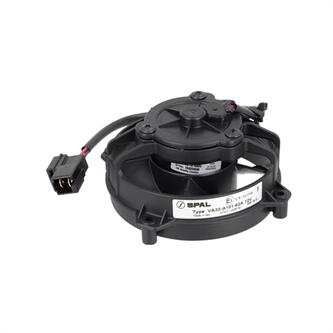 ricambio ventola radiatore kit sp rfs spal