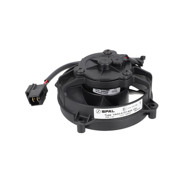 Ricambio - Ventola radiatore kit SP-RFS SPAL