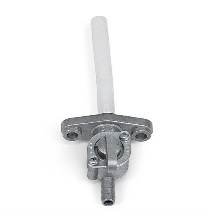 Rubinetto benzina con riserva Honda CR 125 (1990-2007)