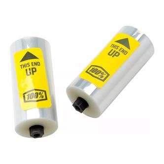 rulli pellicola roll off per maschera forecast 100