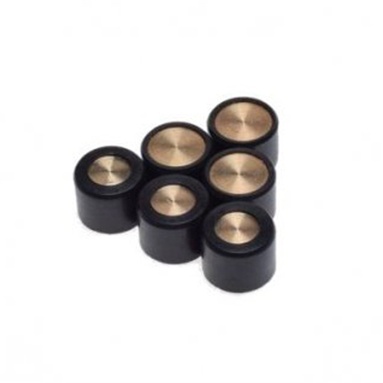 Rulli variatore 15X12 12,0G [6pz]
