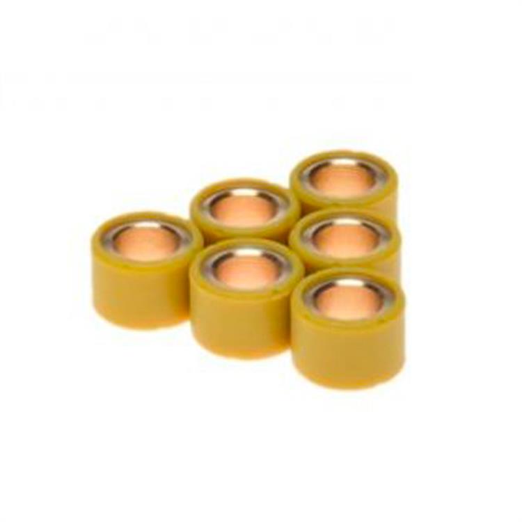 Rulli variatore 17X12 8,5G [6pz]