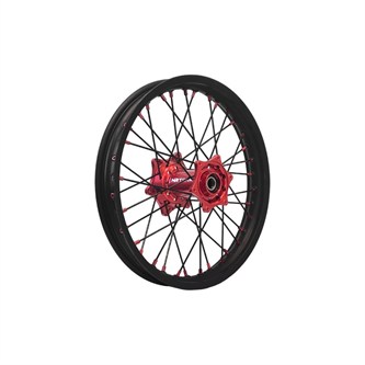 ruota gasgas 250 mc 2022 2026 posteriore 19x215 rosso