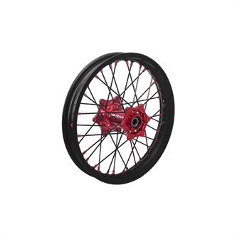 ruota gasgas 350 ec f 2021 2026 posteriore 18x215 rosso