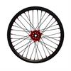 Ruota Honda CR 125 (1995-2007) anteriore 21x1.60 Rosso in Accessori ruote e gomme