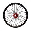 Ruota Honda CRF 450 R (2002-2026) anteriore 21x1.60 Rosso in Accessori ruote e gomme