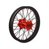 Ruota Husaberg 390 FE (2010-2012) posteriore 18x2.15 Arancione in Accessori ruote e gomme
