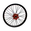 Ruota Husqvarna 250 TE (2014-2025) anteriore 21x1.60 Arancione in Accessori ruote e gomme