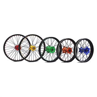 ruota husqvarna 85 tc 2014 2026 anteriore 19x160 rosso