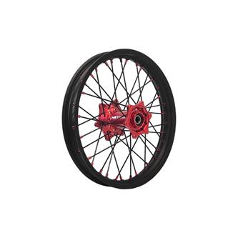 ruota ktm 250 sx f 2006 2026 posteriore 19x215 rosso