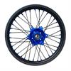 Ruota KTM 350 SX-F (2011-2026) posteriore 19x2.15 Blu in Accessori ruote e gomme